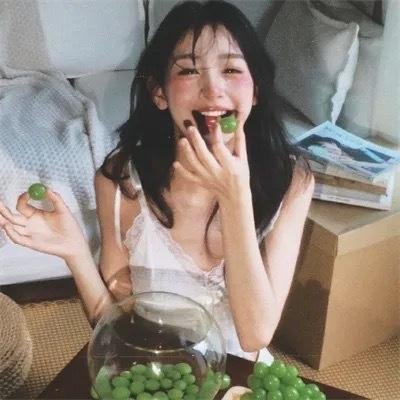 橘子不是唯一的水果第一季